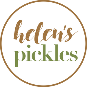 Helen&#39;s Pickles 