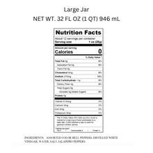 Load image into Gallery viewer, Assorted Bell Peppers