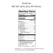 Load image into Gallery viewer, Pickled Cauliflower