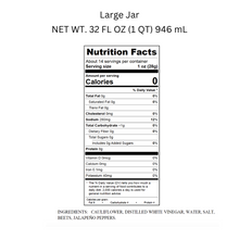 Load image into Gallery viewer, Pickled Cauliflower