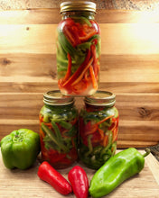 Load image into Gallery viewer, Assorted Bell Peppers