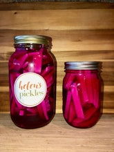 Load image into Gallery viewer, Pickled Turnips