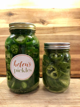 Load image into Gallery viewer, Pickled Jalapeños
